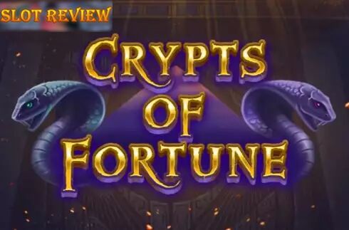 Crypts of Fortune Slot Review